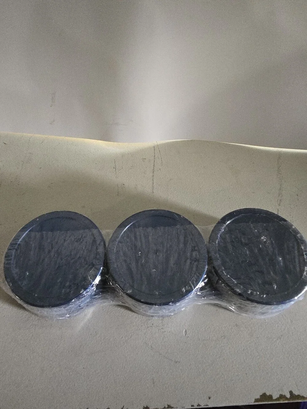 Suave Men Styling Paste - (Medium Hold, Low Shine) - Pack of 3